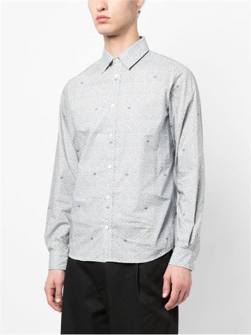  MAISON KITSUNE | LM00405WC4029M182